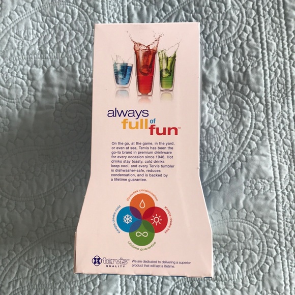 Orlando City Soccer Tervis set - Picture 3 of 3